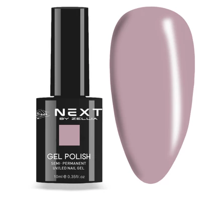 Next By Zellia Gél Lakk 10Ml  - Ns-008 - Hema/TPO mentes