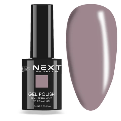 Next By Zellia Gél Lakk 10Ml  - Ns-009 - Hema/TPO mentes