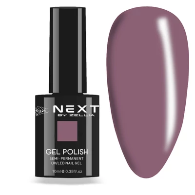 Next By Zellia Gél Lakk 10Ml  - Ns-010 - Hema/TPO mentes