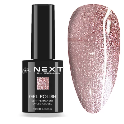 Next By Zellia Gél Lakk 10Ml  - Ns-011 - Hema/TPO mentes