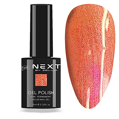 Next By Zellia Gél Lakk 10Ml  - Ns-012 - Hema/TPO mentes