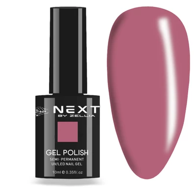 Next By Zellia Gél Lakk 10Ml  - Ns-013 - Hema/TPO mentes