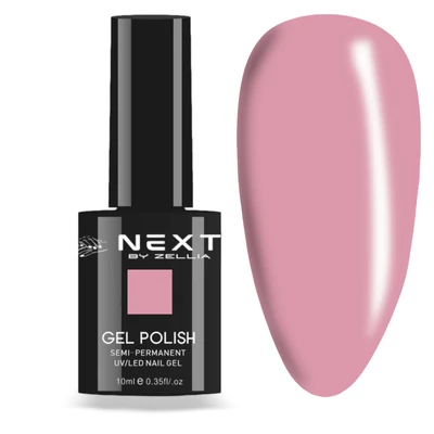 Next By Zellia Gél Lakk 10Ml  - Ns-015 - Hema/TPO mentes