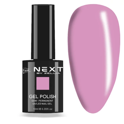 Next By Zellia Gél Lakk 10Ml  - Ns-020 - Hema/TPO mentes