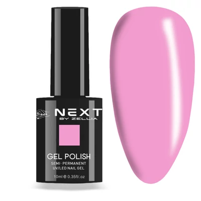 Next By Zellia Gél Lakk 10Ml  - Ns-021 - Hema/TPO mentes