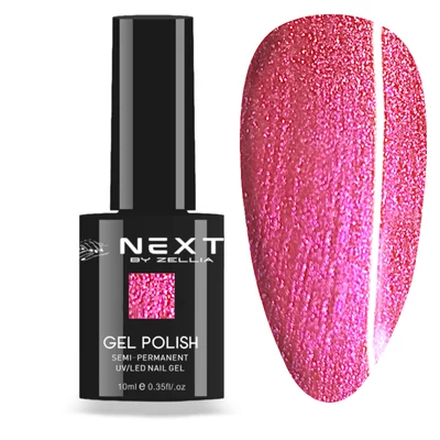 Next By Zellia Gél Lakk 10Ml  - Ns-023 - Hema/TPO mentes