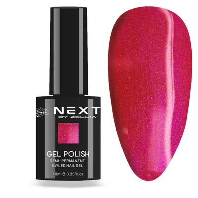 Next By Zellia Gél Lakk 10Ml  - Ns-025 - Hema/TPO mentes