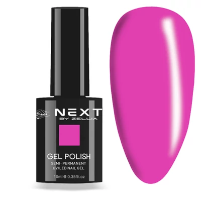 Next By Zellia Gél Lakk 10Ml  - Ns-026 - Hema/TPO mentes