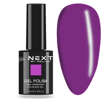 Next By Zellia Gél Lakk 10Ml  - Ns-028 - Hema/TPO mentes