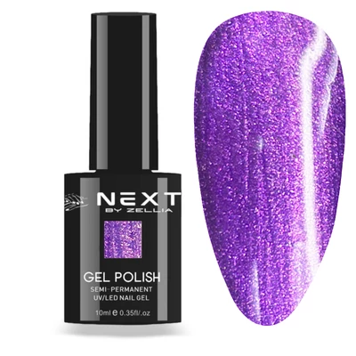 Next By Zellia Gél Lakk 10Ml  - Ns-031 - Hema/TPO mentes