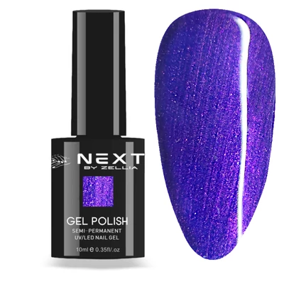 Next By Zellia Gél Lakk 10Ml  - Ns-032 - Hema/TPO mentes