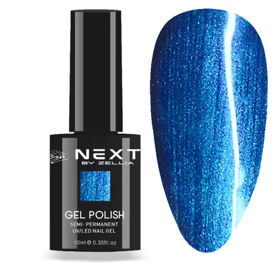 Next By Zellia Gél Lakk 10Ml  - Ns-033 - Hema/TPO mentes