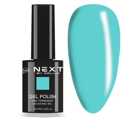 Next By Zellia Gél Lakk 10Ml  - Ns-034 - Hema/TPO mentes