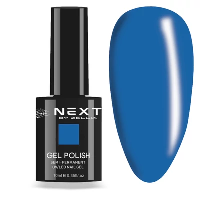 Next By Zellia Gél Lakk 10Ml  - Ns-035 - Hema/TPO mentes
