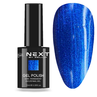 Next By Zellia Gél Lakk 10Ml  - Ns-036 - Hema/TPO mentes