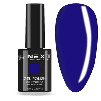 Next By Zellia Gél Lakk 10Ml  - Ns-038 - Hema/TPO mentes
