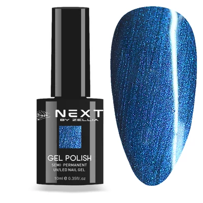 Next By Zellia Gél Lakk 10Ml  - Ns-040 - Hema/TPO mentes
