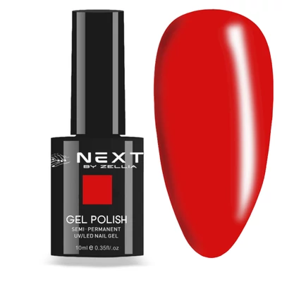 Next By Zellia Gél Lakk 10Ml  - Ns-042 - Hema/TPO mentes