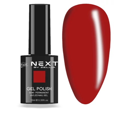 Next By Zellia Gél Lakk 10Ml  - Ns-044 - Hema/TPO mentes
