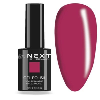 Next By Zellia Gél Lakk 10Ml  - Ns-046 - Hema/TPO mentes