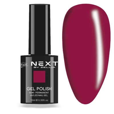 Next By Zellia Gél Lakk 10Ml  - Ns-047 - Hema/TPO mentes