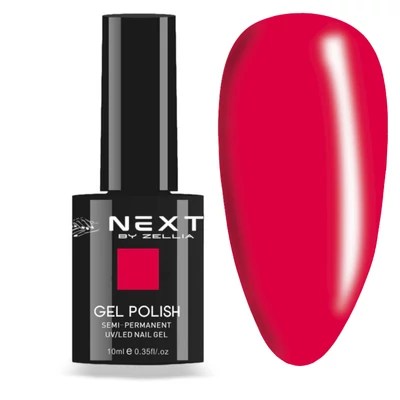 Next By Zellia Gél Lakk 10Ml  - Ns-048 - Hema/TPO mentes