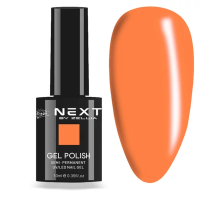 Next By Zellia Gél Lakk 10Ml  - Ns-049 - Hema/TPO mentes