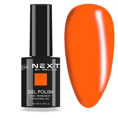 Next By Zellia Gél Lakk 10Ml  - Ns-050 - Hema/TPO mentes