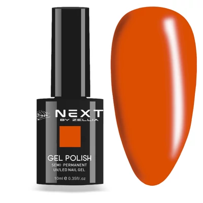 Next By Zellia Gél Lakk 10Ml  - Ns-051 - Hema/TPO mentes