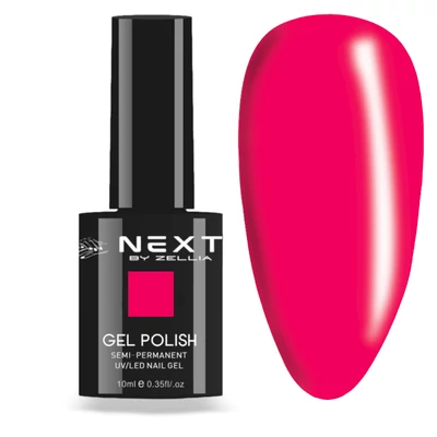 Next By Zellia Gél Lakk 10Ml  - Ns-056 - Hema/TPO mentes