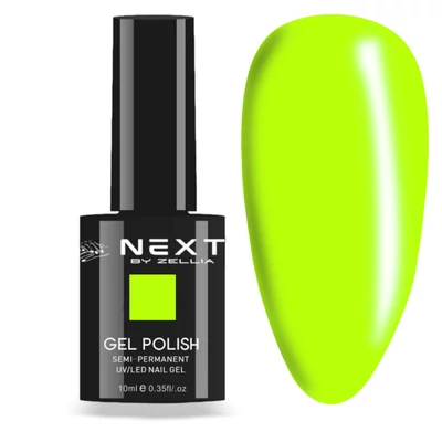 Next By Zellia Gél Lakk 10Ml  - Ns-061 - Hema/TPO mentes
