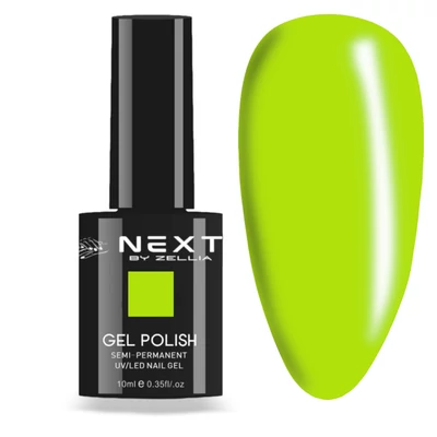 Next By Zellia Gél Lakk 10Ml  - Ns-062 - Hema/TPO mentes