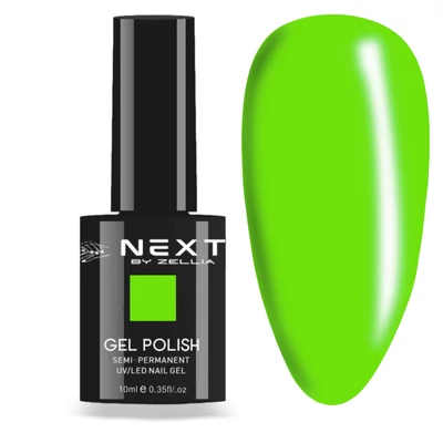 Next By Zellia Gél Lakk 10Ml  - Ns-063 - Hema/TPO mentes