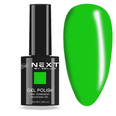 Next By Zellia Gél Lakk 10Ml  - Ns-064 - Hema/TPO mentes