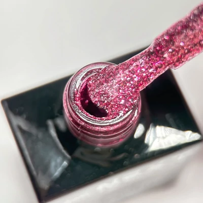 Next By Zellia Hema / Tpo Free Platinum Gél Lakk 12Ml - 009