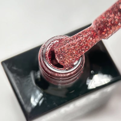 Next By Zellia Hema / Tpo Free Platinum Gél Lakk 12Ml - 010