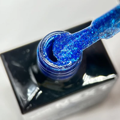 Next By Zellia Hema / Tpo Free Platinum Gél Lakk 12Ml - 015