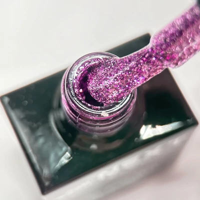 Next By Zellia Hema / Tpo Free Platinum Gél Lakk 12Ml - 017