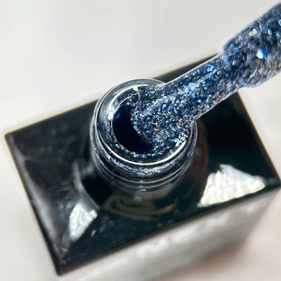 Next By Zellia Hema / Tpo Free Platinum Gél Lakk 12Ml - 020