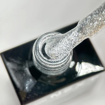 Next By Zellia Hema / Tpo Free Platinum Gél Lakk 12Ml - 021