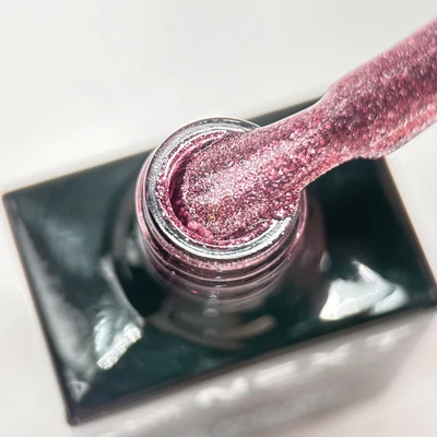 Next By Zellia Hema / Tpo Free Platinum Gél Lakk 12Ml - 025
