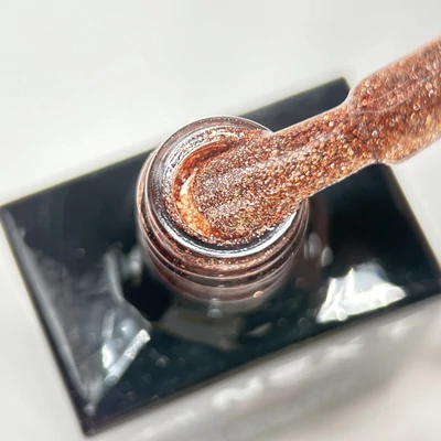 Next By Zellia Hema / Tpo Free Platinum Gél Lakk 12Ml - 026