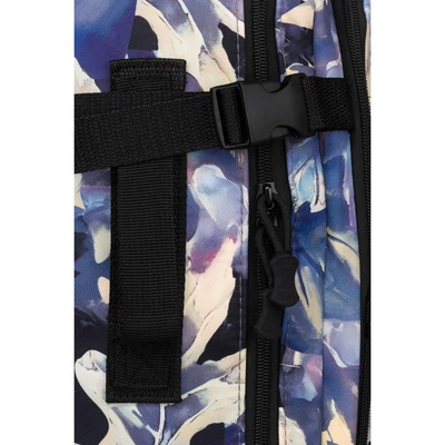 Peterson Hátizsák - PTN PP-TOK-P-6821 Print-10  - 40 X 25 X 20 Cm -