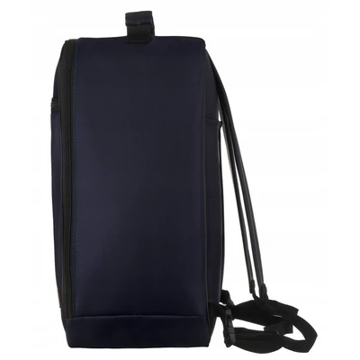 Peterson Hátizsák Ptn R-Bp01-6689 Kék - 40 X 25 X 20 cm
