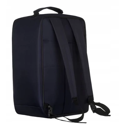 Peterson Hátizsák Ptn R-Bp01-6689 Kék - 40 X 25 X 20 cm