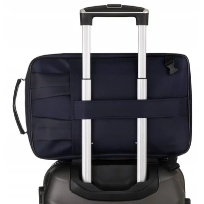 Peterson Hátizsák Ptn R-Bp01-6689 Kék - 40 X 25 X 20 cm