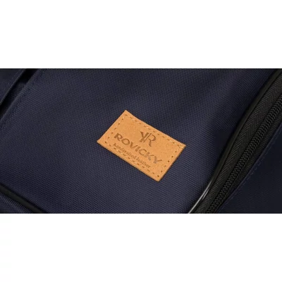 Peterson Hátizsák Ptn R-Bp01-6689 Kék - 40 X 25 X 20 cm