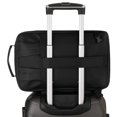 Peterson Hátizsák Ptn R-Bp01-6665 Black - 40 X 25 X 20 Cm