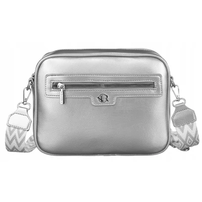 Rovicky Női Oldaltáska R-Kp-05-Hrh-4089 Silver - Ezüst