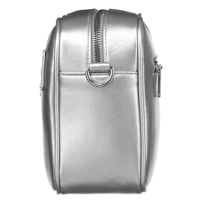 Rovicky Női Oldaltáska R-Kp-05-Hrh-4089 Silver - Ezüst